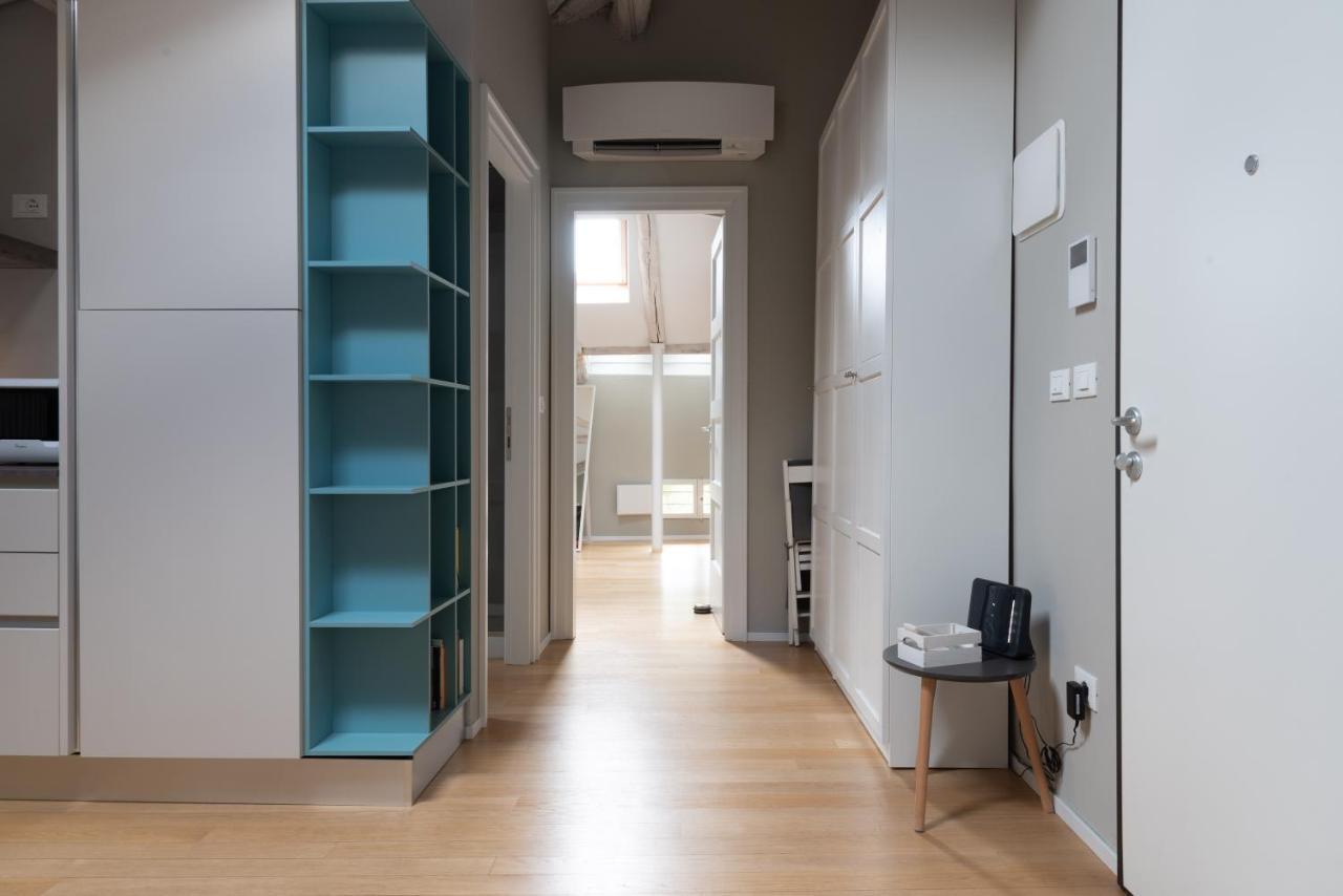 בולוניה Tribunali Suite De Charme מראה חיצוני תמונה